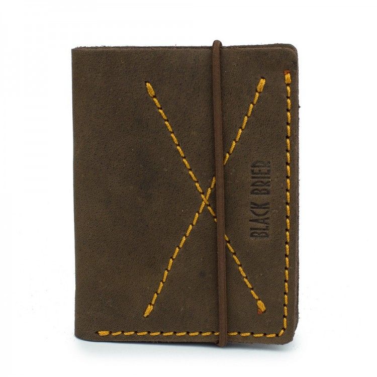 rubberband wallet