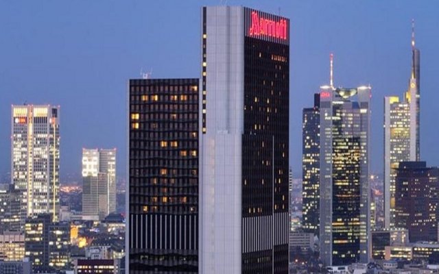 Marriott Frankfurt