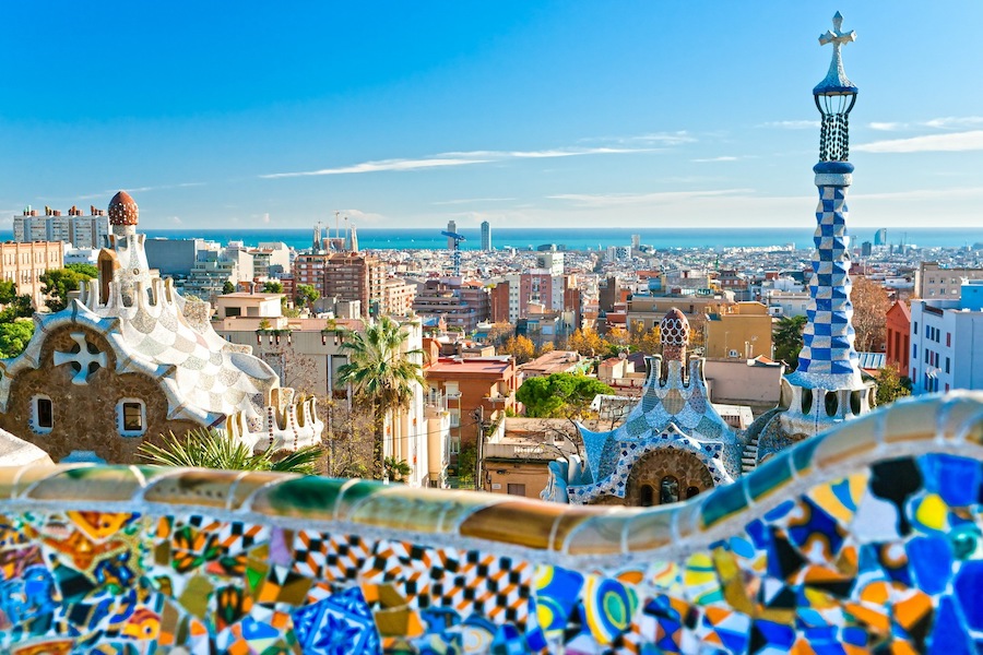 Barcelona