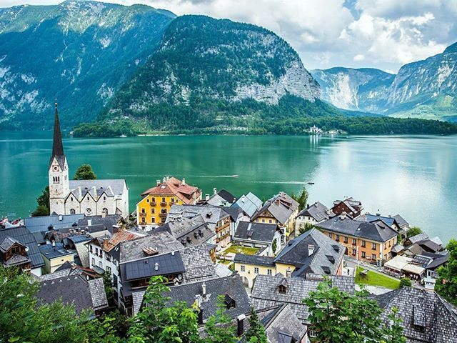 Hallstatt