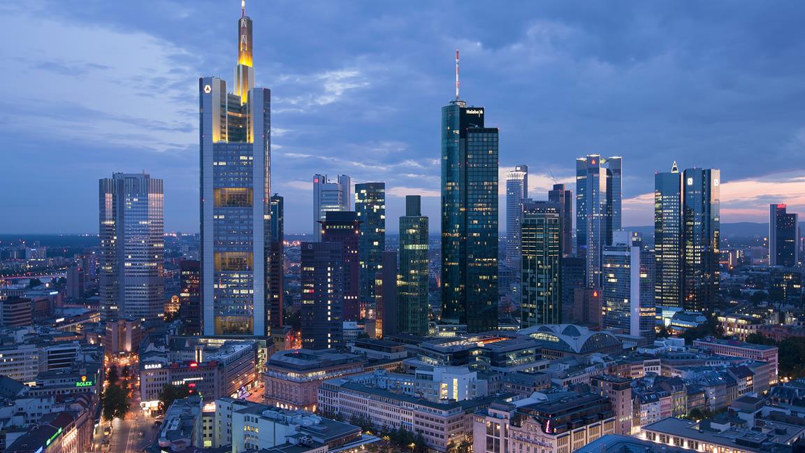 Jumeirah Frankfurt