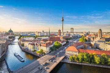 how to locate the top hotels in germany