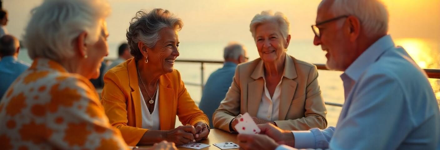 Stress-Free Summer Travel: 4 Tips for a Smooth Vacation