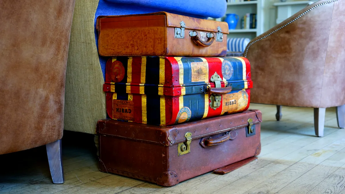 Business Travel Tips: How to Pack For A Business Trip