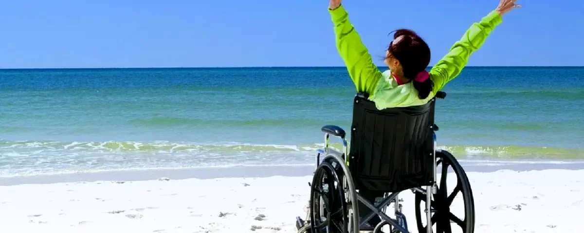 Travelling With A Disability tips