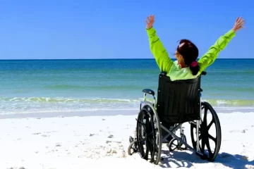 Travelling With A Disability tips