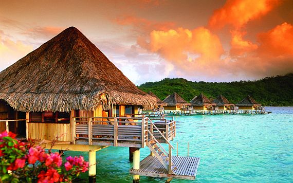 romantic honeymoon vacation india
