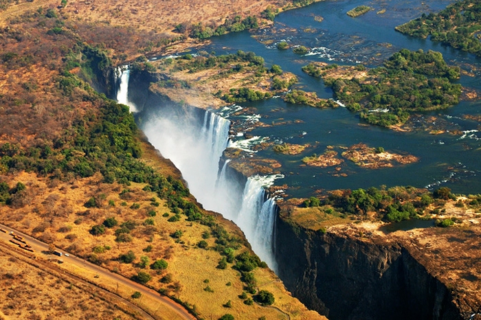 South Africa