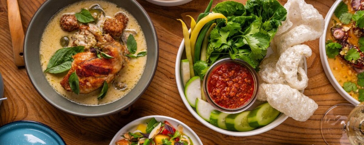 Great Places to Eat in San Francisco