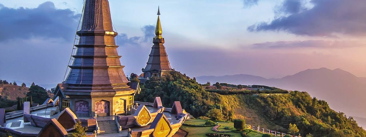 A Trip to Thailand: Costs, Events, and Transportation