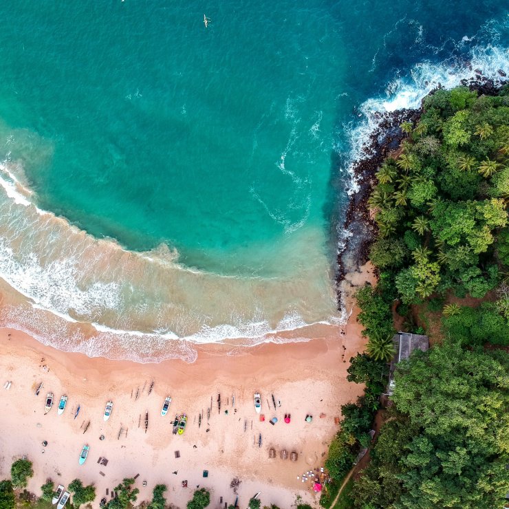 Sri Lanka Travel Tips
