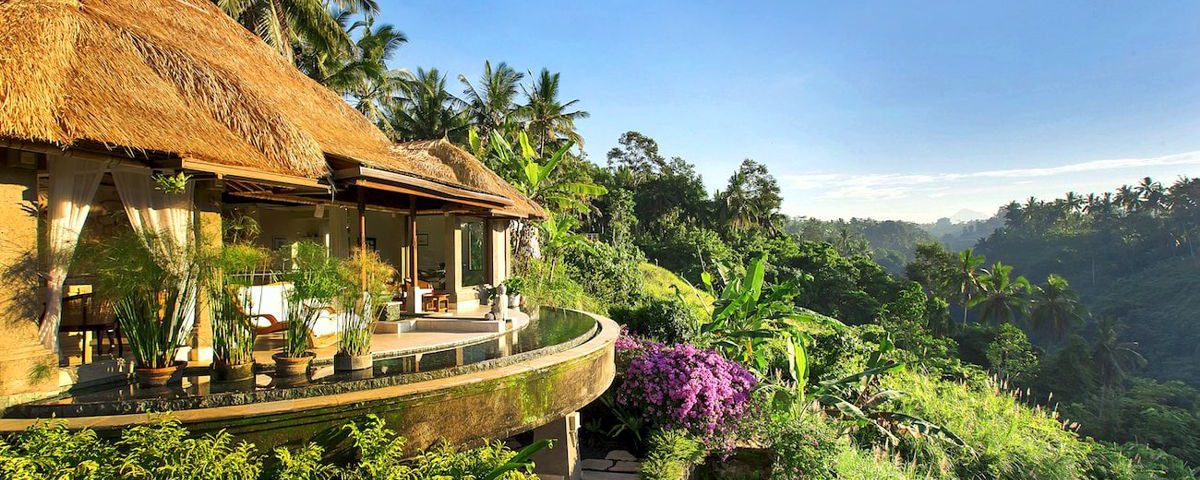 Bali life