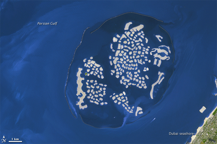 dubai world