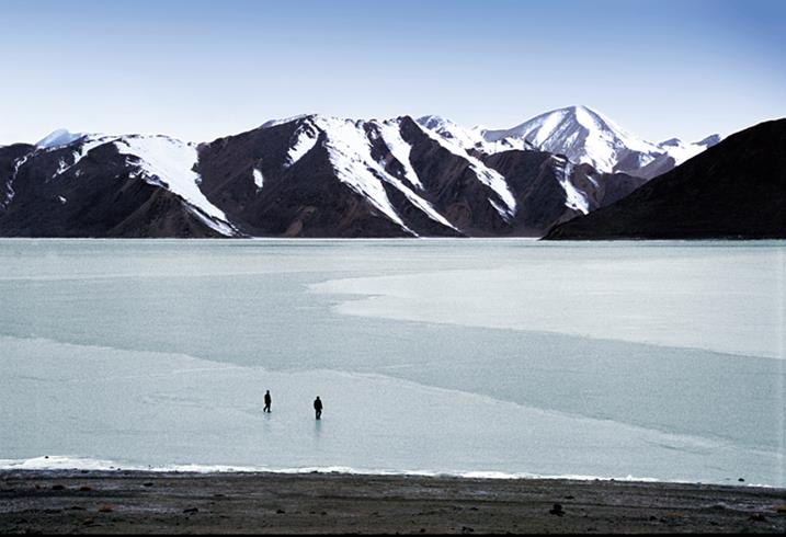 Kashmir