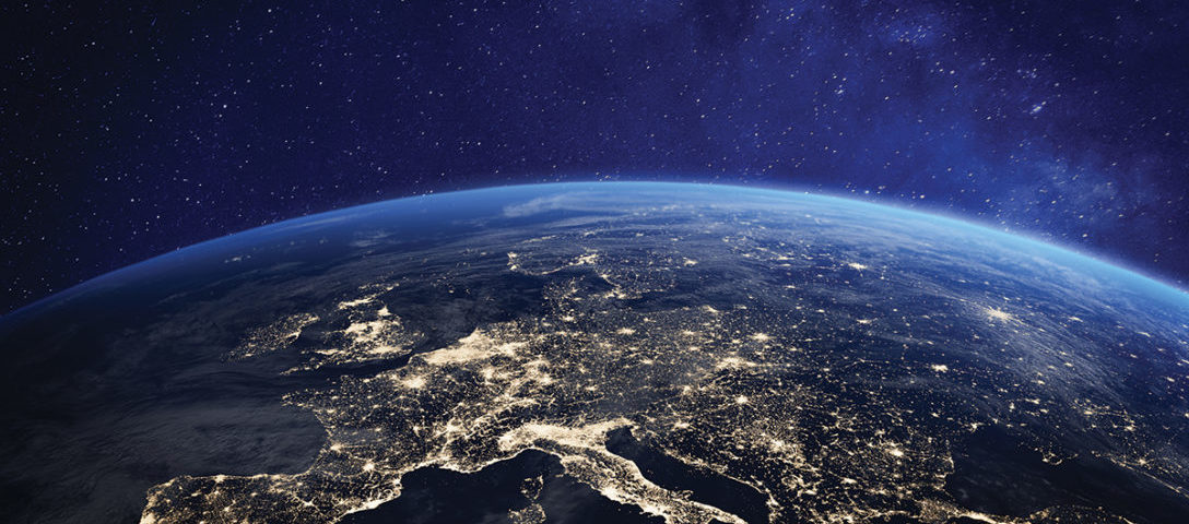 Ten Most Amazing Destinations in Europe
