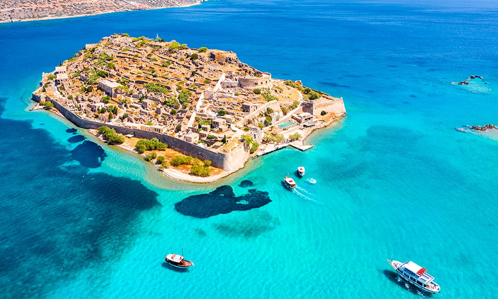 Crete Crete
