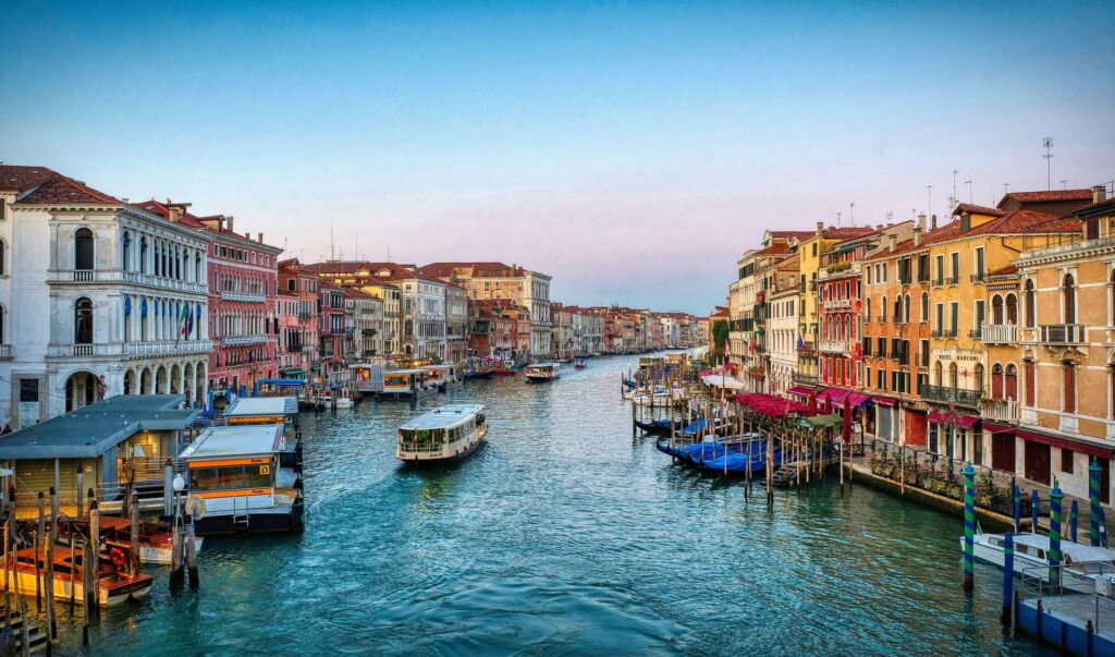 Venice Venice