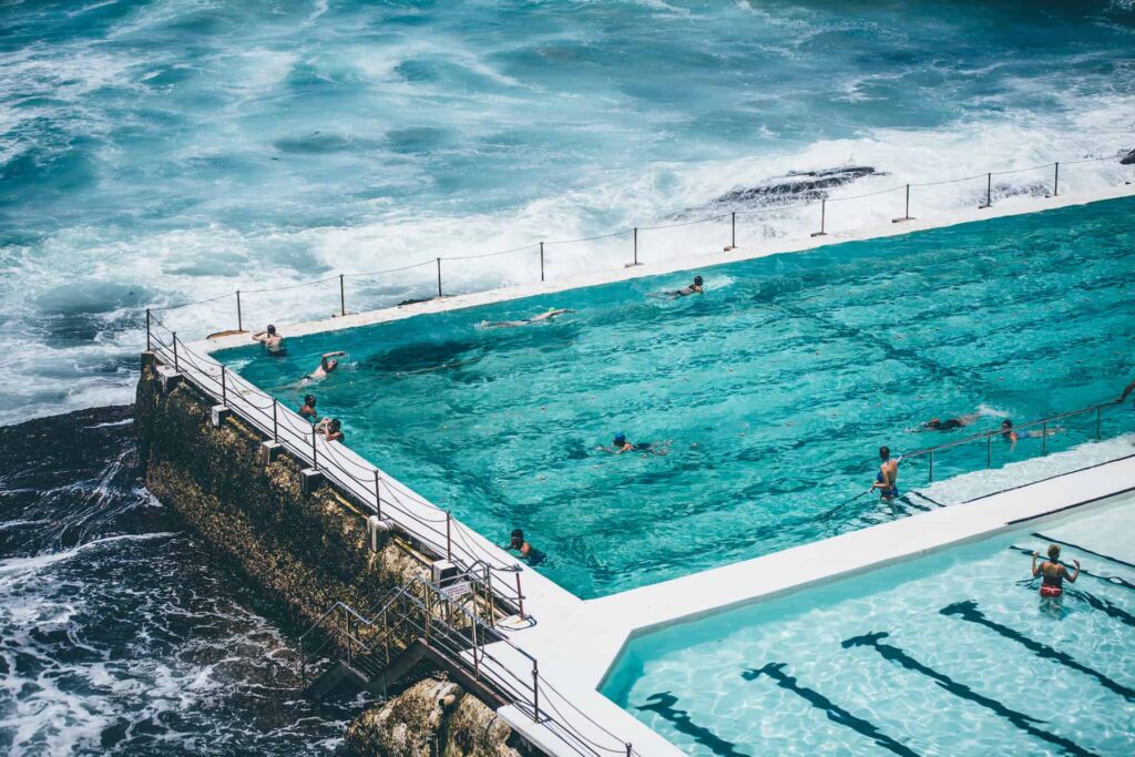 Bondi Icebergs Bondi Icebergs